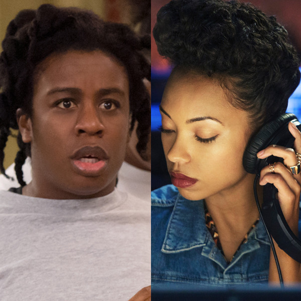 Your Handy Guide to Everything Premiering on Netflix in 2017 - E! Online