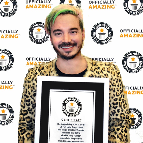 Guinness world records 2025 longest song title