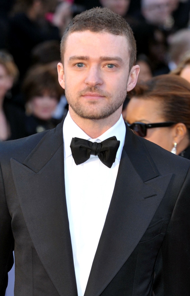 Justin Timberlake, Oscars 2011