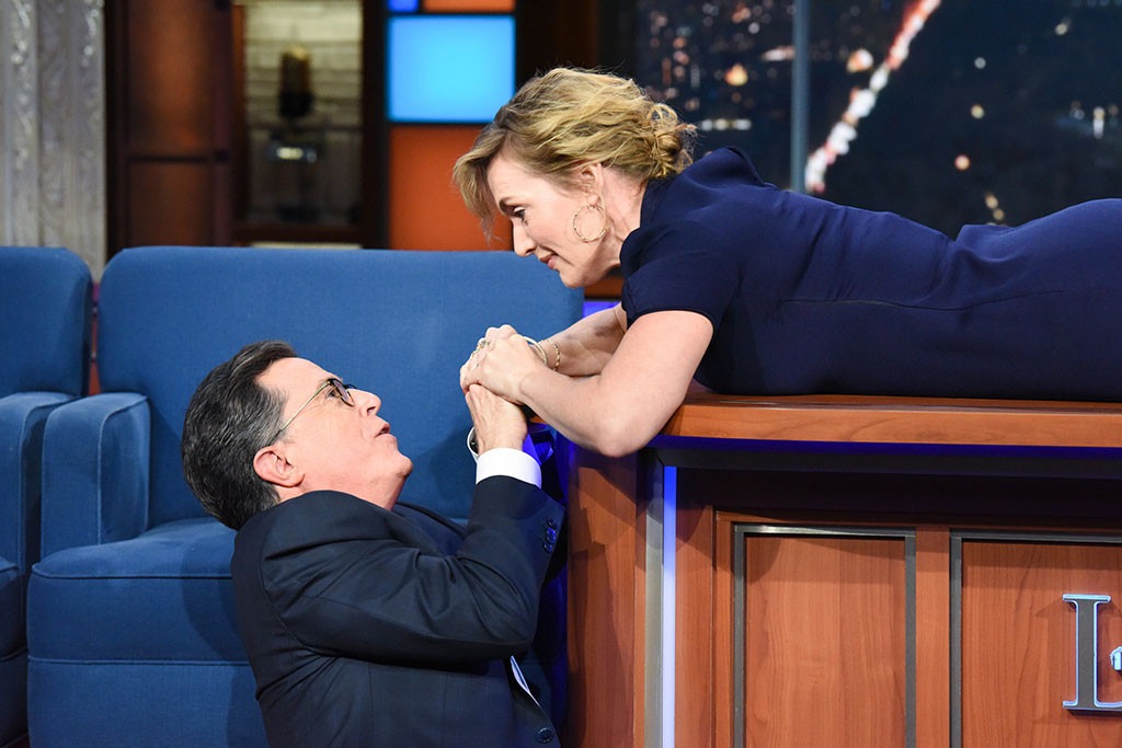 Kate Winslet Reveals How She Would Have Saved Jack In Titanic E