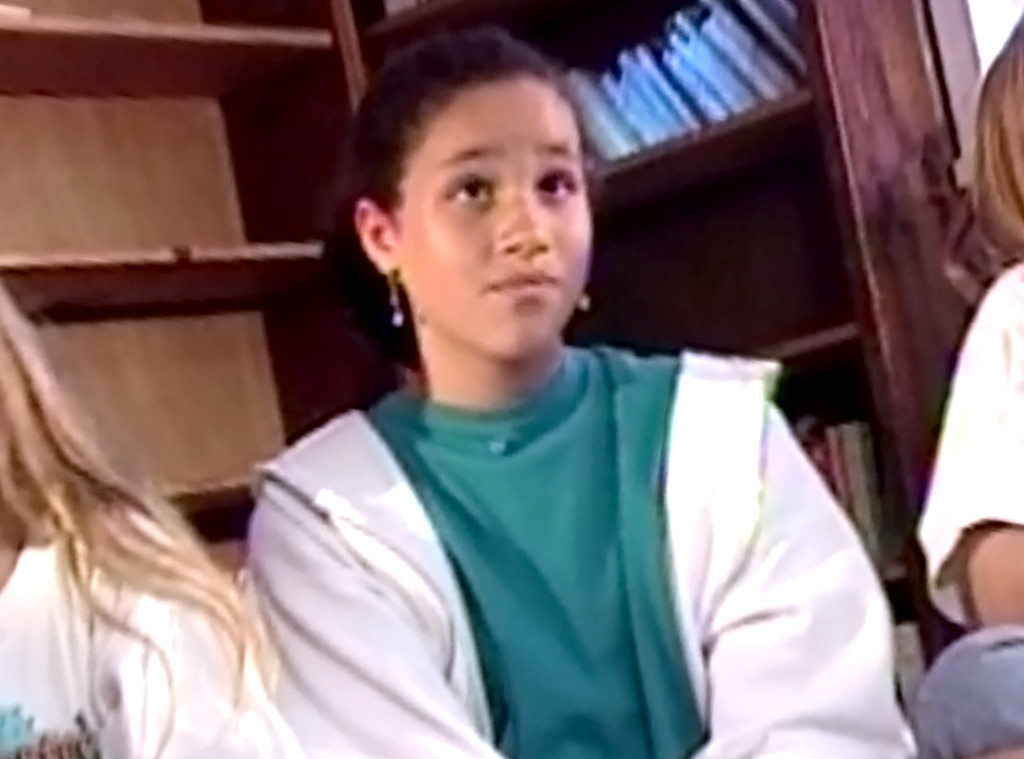 How Meghan Markle S Childhood Compared To Prince Harry S E Online Au