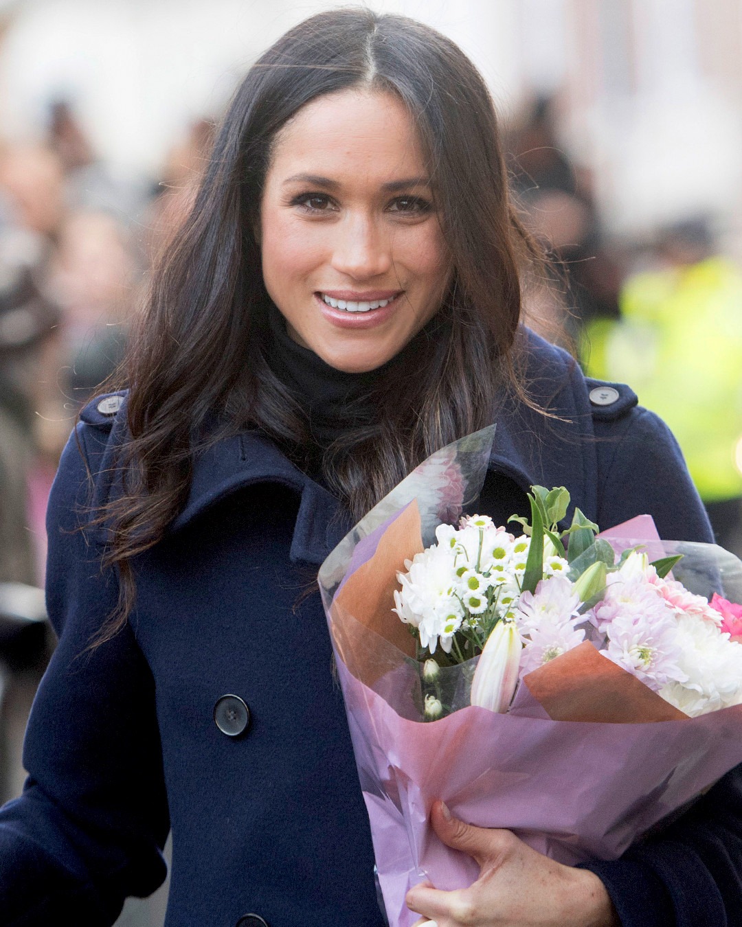 ESC: Meghan Markle