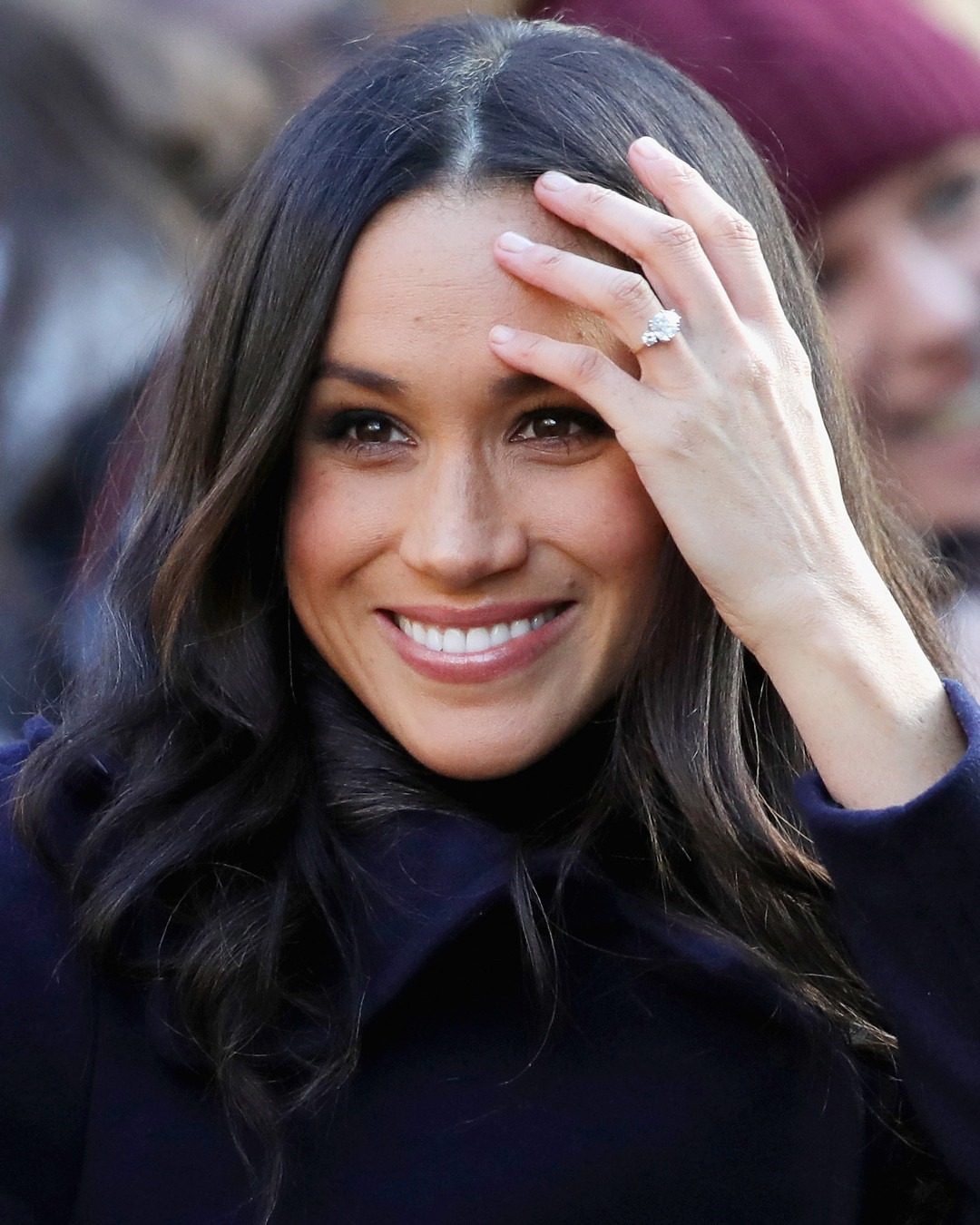 ESC: Meghan Markle