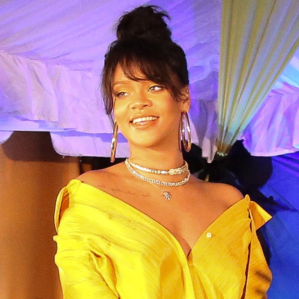 Rihanna