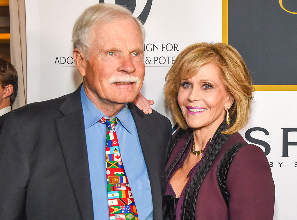 Jane Fonda Celebrates Her 80th Birthday Early by Raising $1.3 Million ...