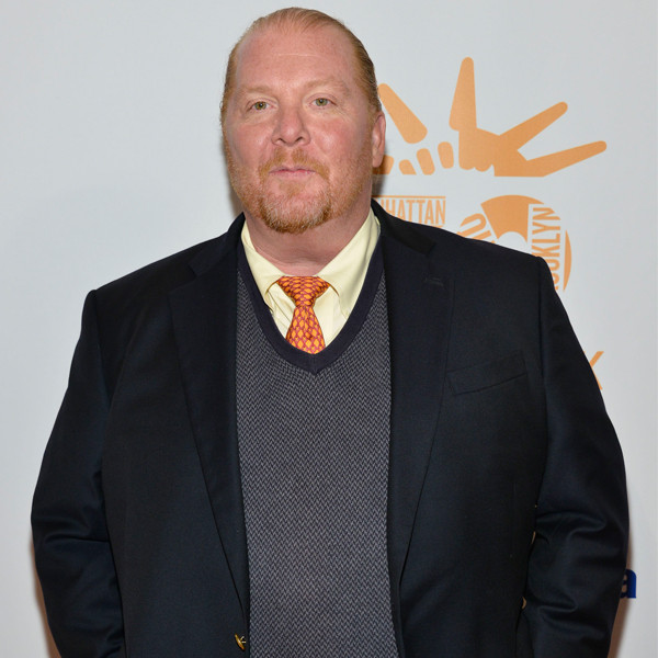 Mario Batali Pleads Not Guilty In Sexual Assault Case E! Online AU