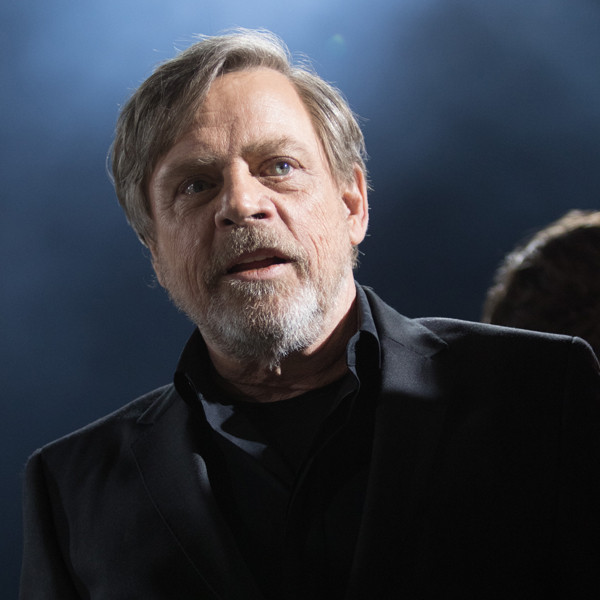 Mark Hamill