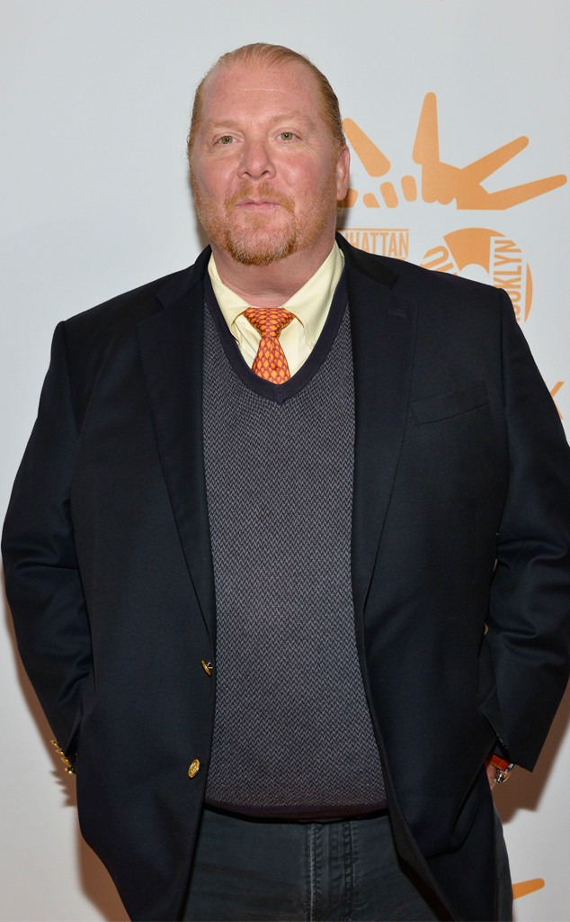 Mario Batali