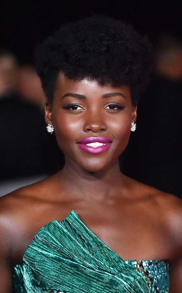 ESC: Lupita Nyong'o