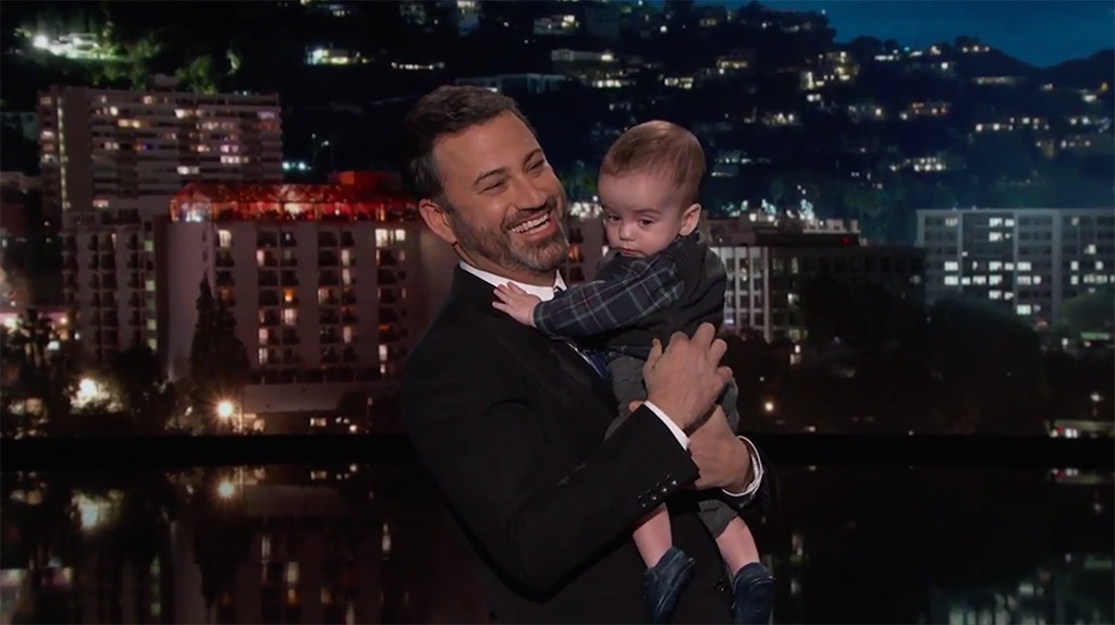 Jimmy Kimmel, Billy Kimmel