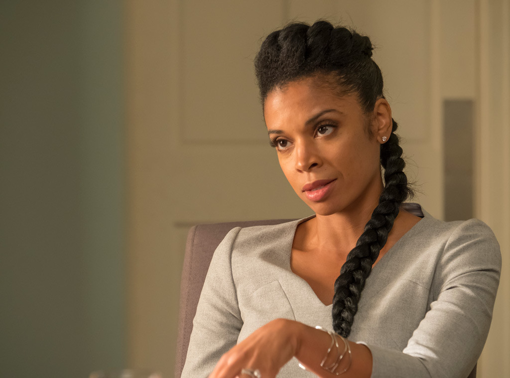 Susan Kelechi Watson, This Is Us from The 21 Breakthrough TV