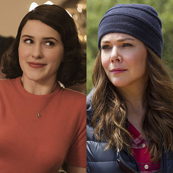 Did You Catch The Marvelous Mrs. Maisel�s Heartwarming