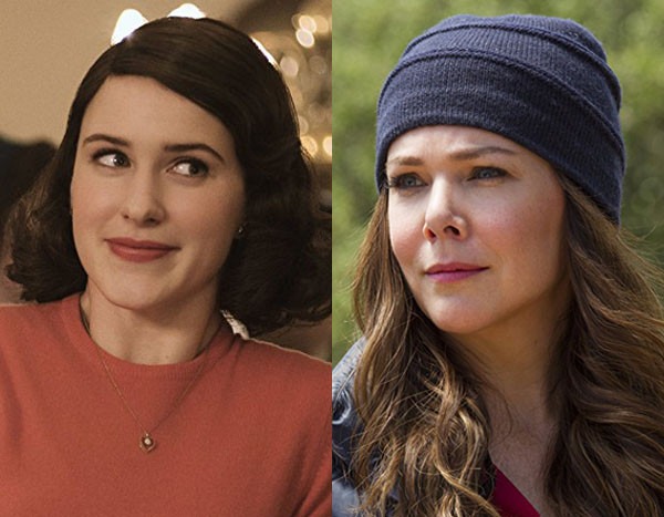 Did You Catch The Marvelous Mrs. Maisel�s Heartwarming Did You Catch The Marvelous Mrs. Maisel�s Heartwarming