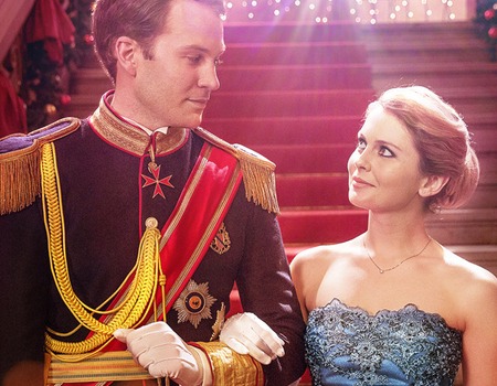 Prince christmas sequel cinemablend netflix getting Netflix's A Christmas Prince vs. Lifetime's My Christmas Prince: A