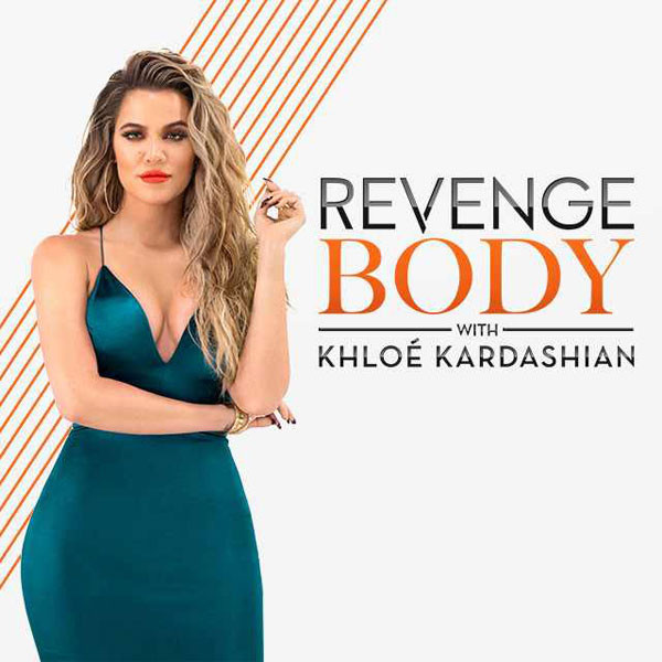 Khloe Kardashian Revenge Body Methods, Trainer Backlash