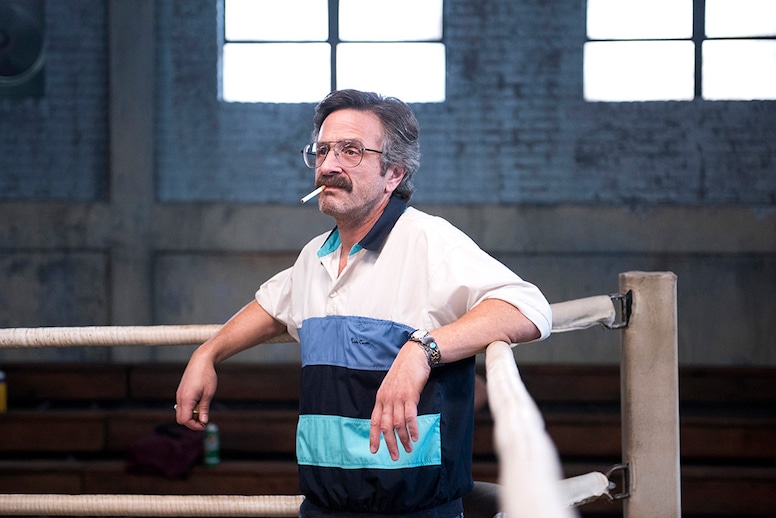 Marc Maron, GLOW