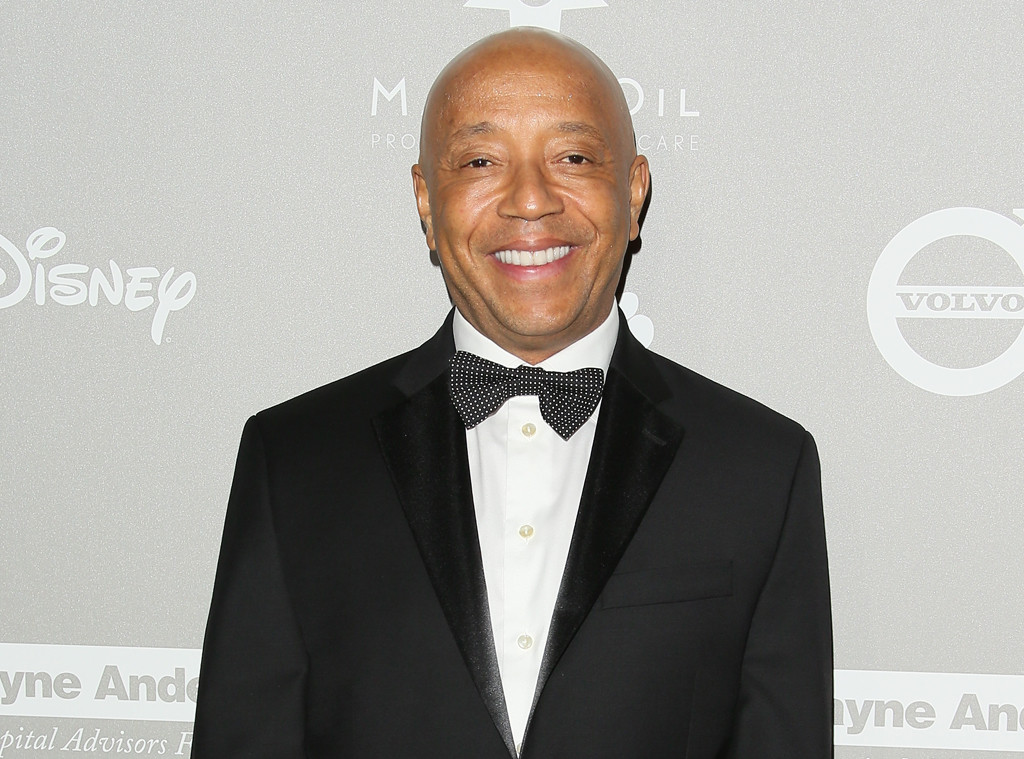 Russell Simmons and Accuser Agree to Dismiss $5 Million Lawsuit - E ...