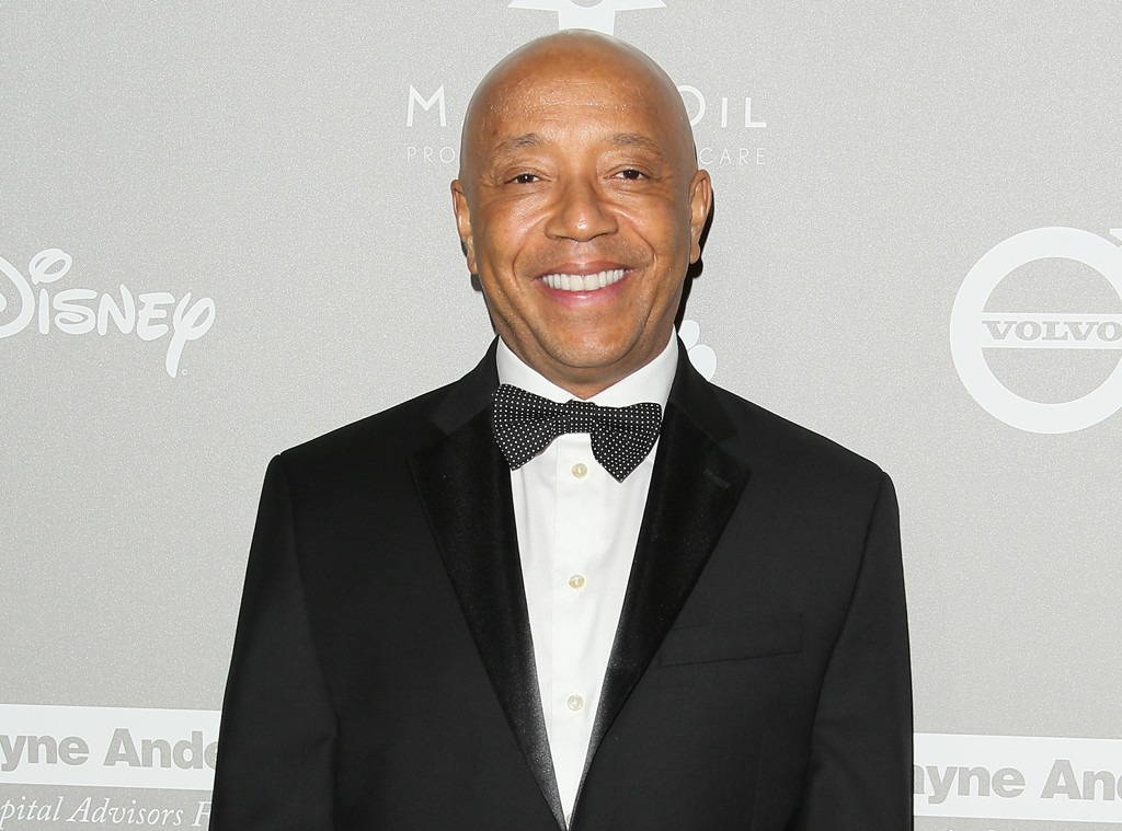 Russell Simmons