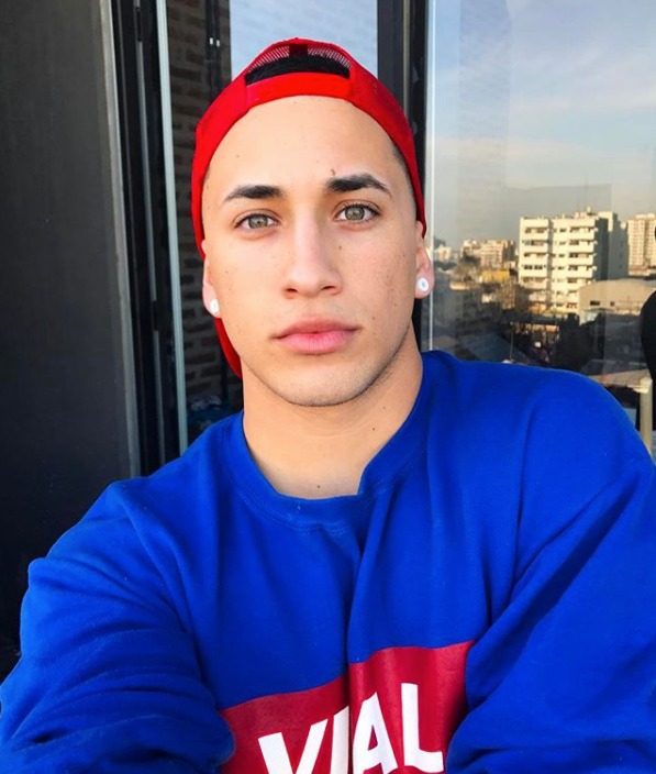 Yao Cabrera