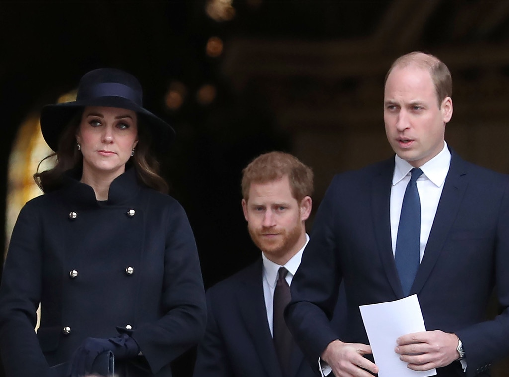 Catherine, Duchess of Cambridge, Kate Middleton, Prince William, Duke of Cambridge, Prince Harry