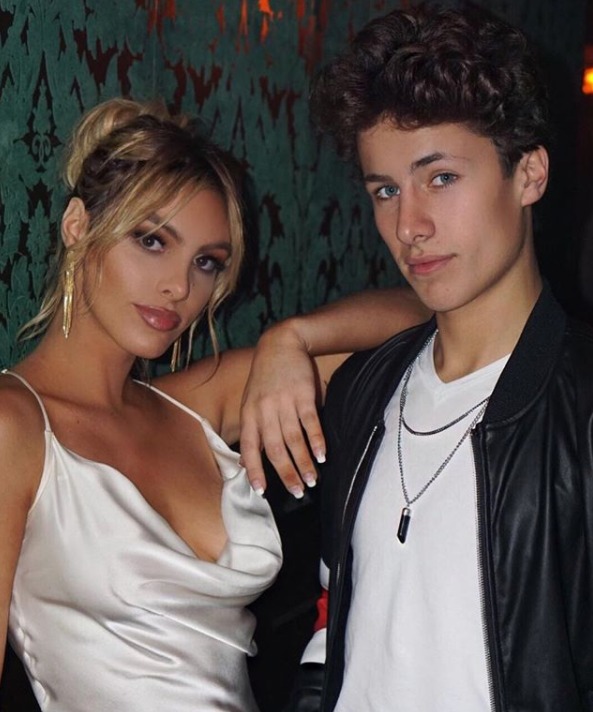 interracial dating los angeles