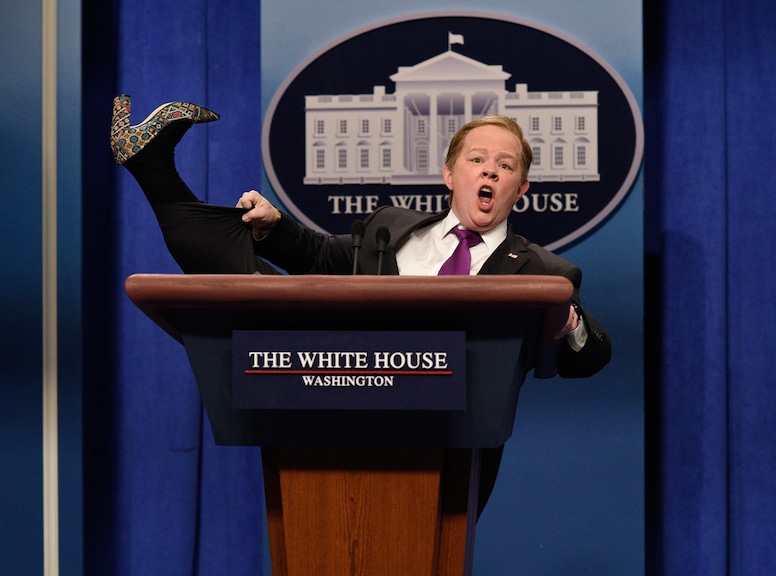 Melissa McCarthy, Saturday Night Live