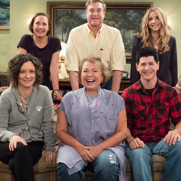 How Much the Roseanne Cast & Crew Could Make After Cancellation