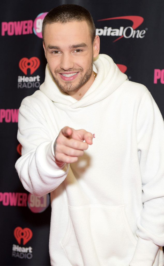 liam payne funko pop