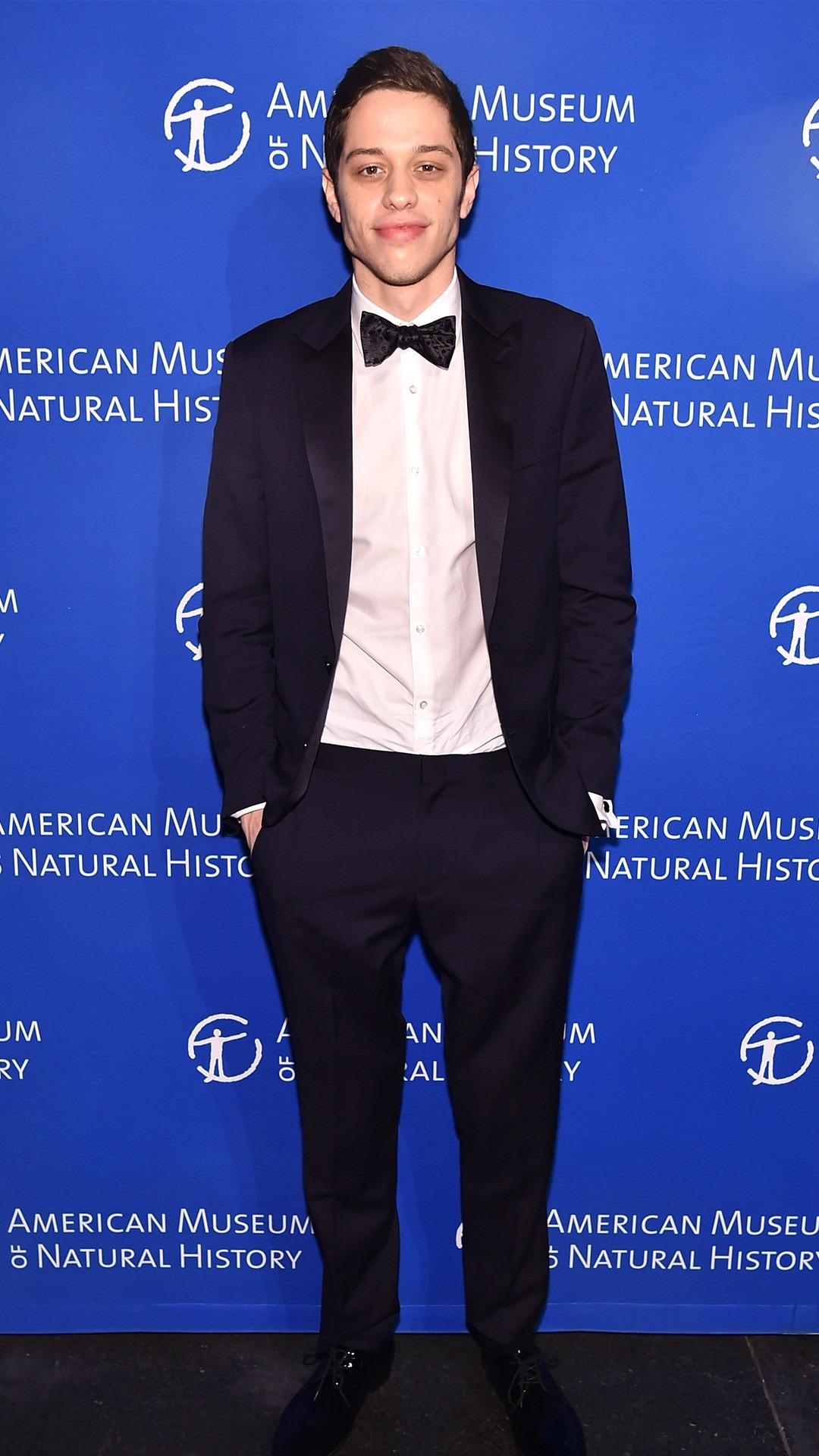 Pete Davidson