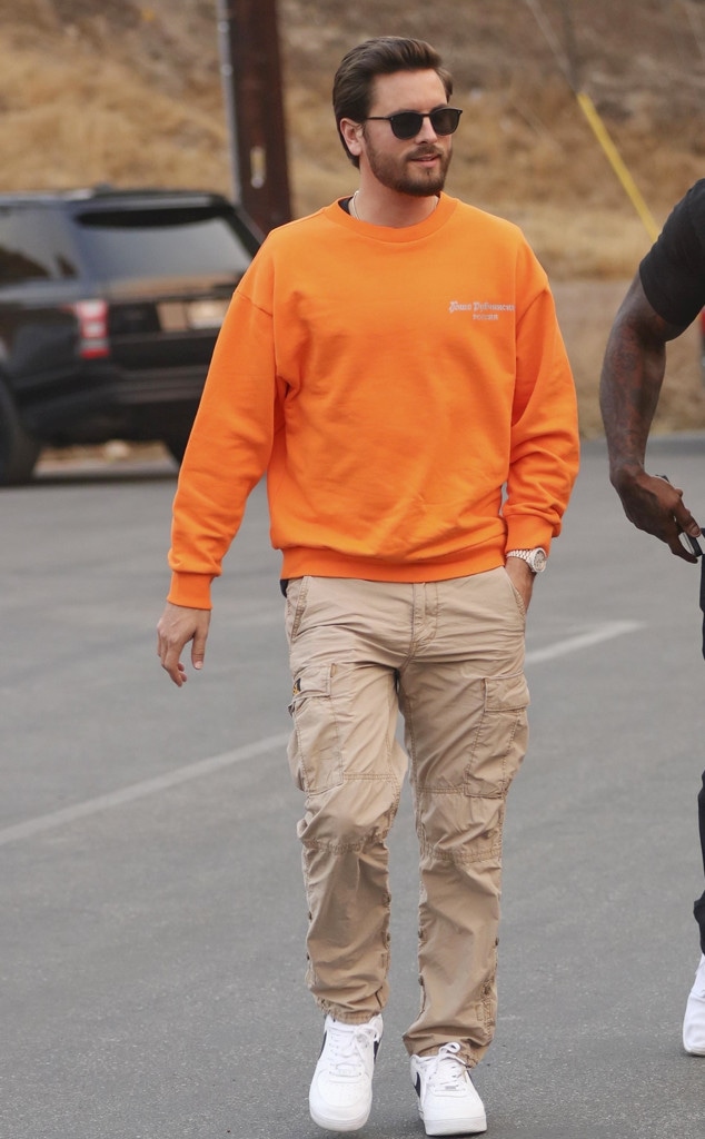 Scott Disick