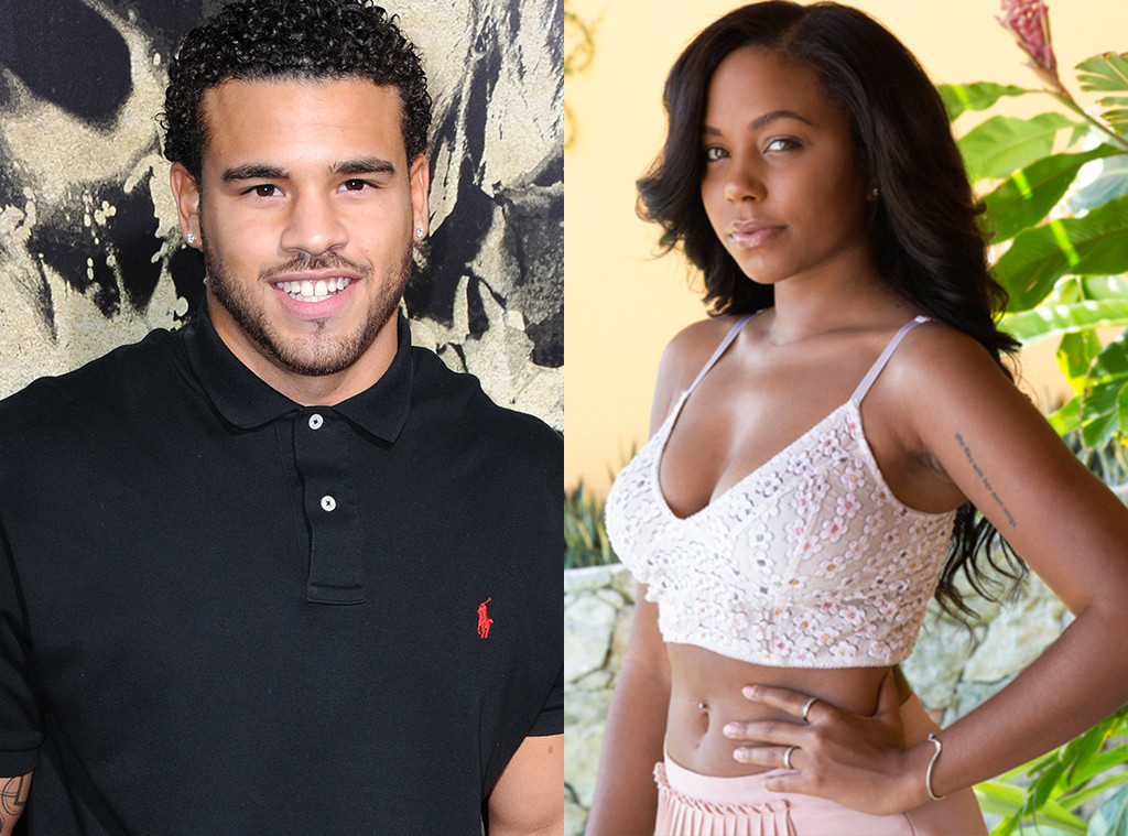 Teen Mom S Cheyenne Reacts To Ex Boyfriend Cory S Baby News E Online Ca