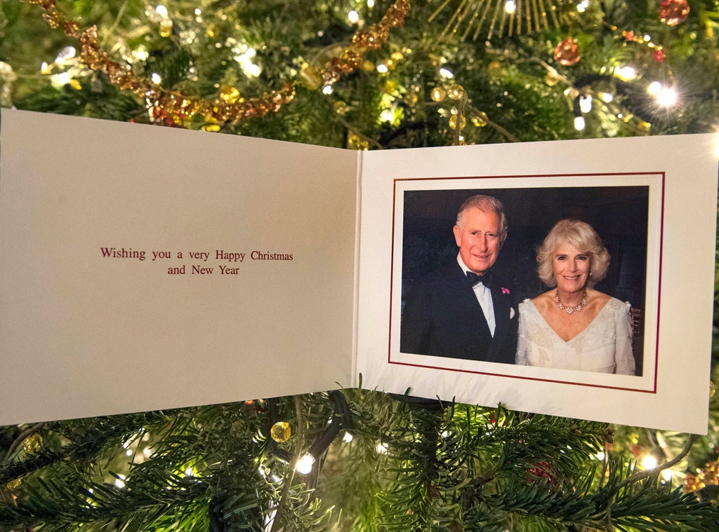 Prince Charles, Prince of Wales, Camilla Duchess of Cornwall