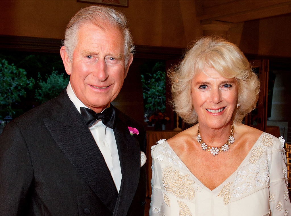 Prince Charles, Prince of Wales, Camilla Duchess of Cornwall