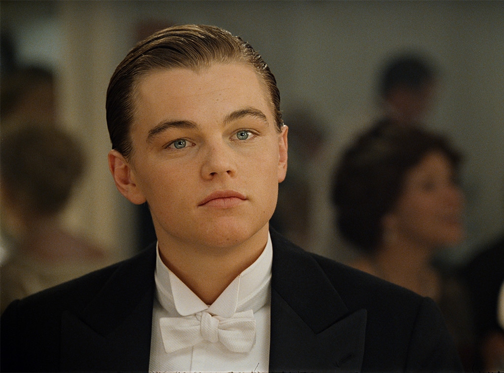 Why Leonardo Dicaprio Worried His Titanic Role Was Too Easy E Online Why Leonardo Dicaprio Worried His Titanic Role Was Too Easy E Online