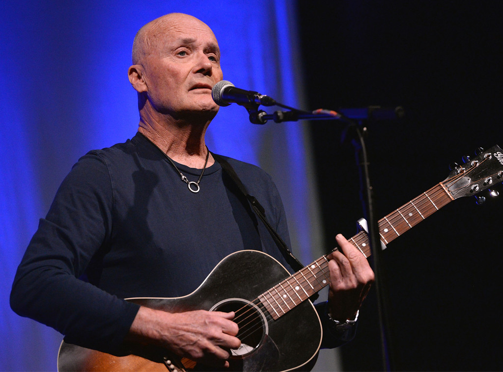 Creed Bratton (Creed Bratton) from The Office Cast: Where Are They Now ...