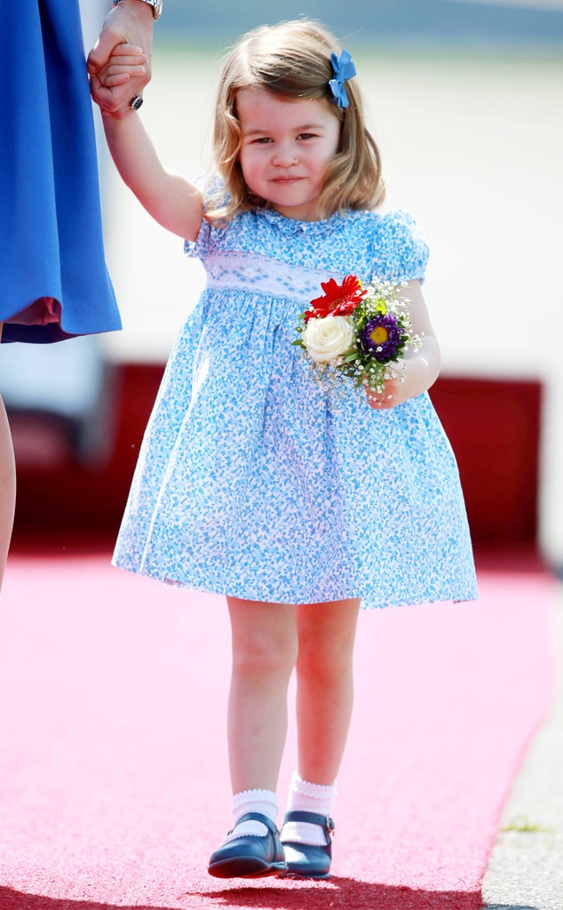 Princess Charlotte