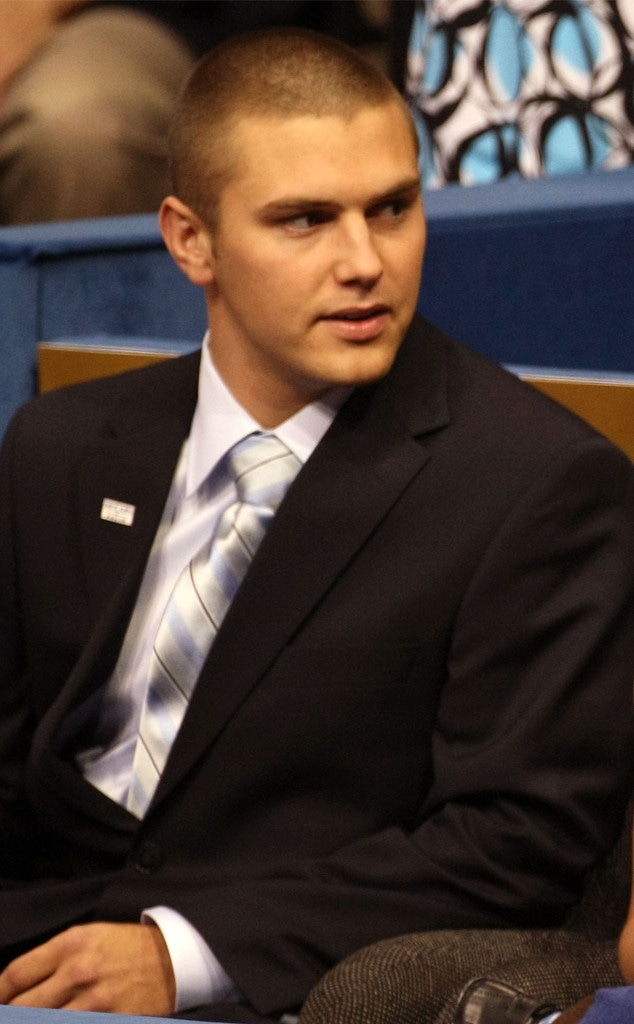 Track Palin