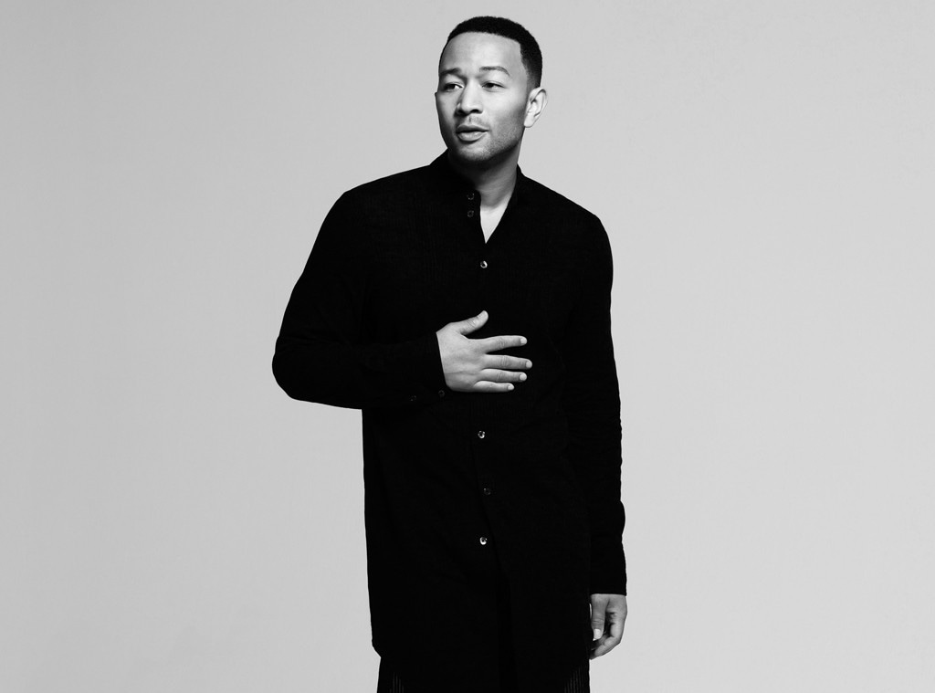 John Legend