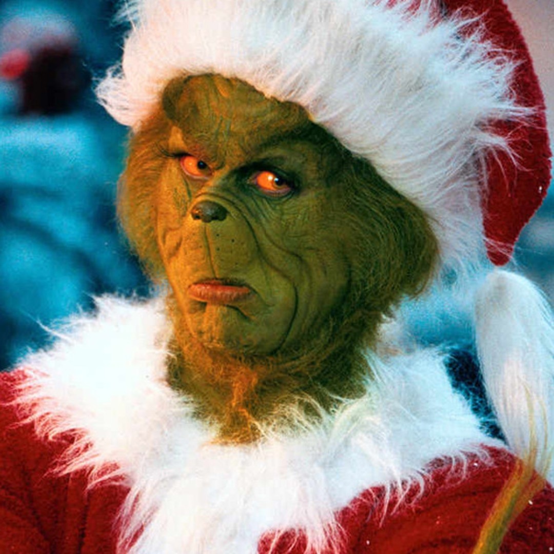 Little Boy Calls 911 to Save Christmas From the Grinch - E! Online - AU
