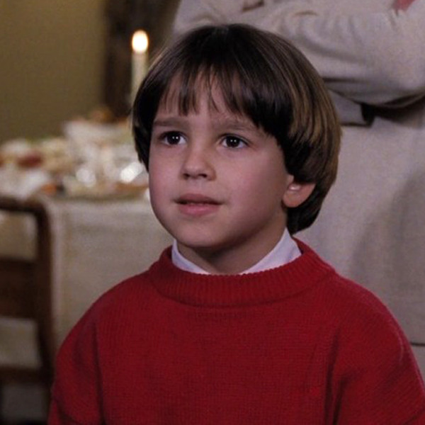 Have You Seen Charlie Calvin From The Santa Clause Lately