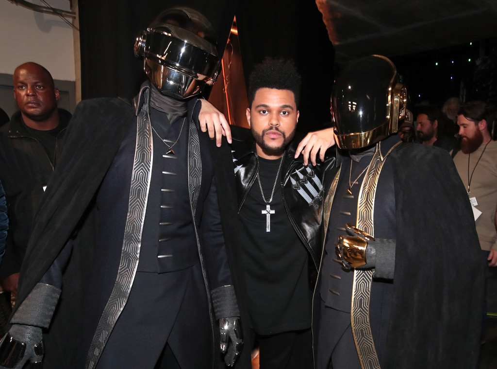 The Weeknd lança clipe de I Feel It Coming, em parceria ...