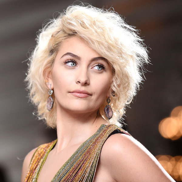 Inside The Private World Of Paris Jackson: How She Copes With The 