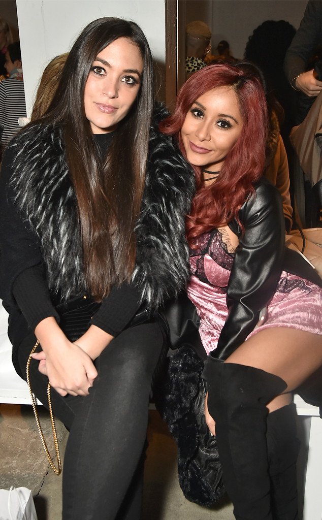 SNOOKI AND JWOWW TALK WHAT REALLY HAPPENED WITH SAMMI AND RON