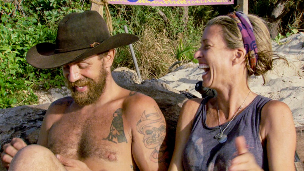 Survivor Season 35 Names a Winner After One Final Twist