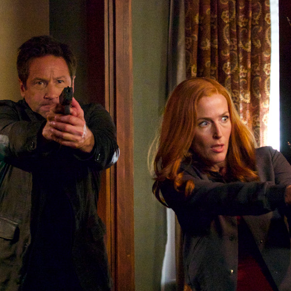 The X-Files Review: Mulder & Scully Return Back on Top
