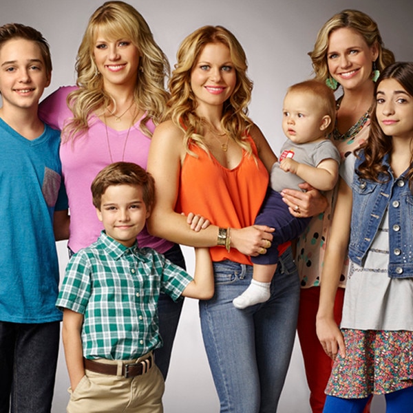 Fuller house season sale 4 123movies