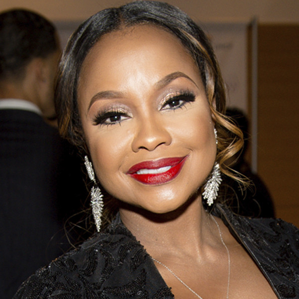 Phaedra Parks News, Pictures, and Videos | E! News