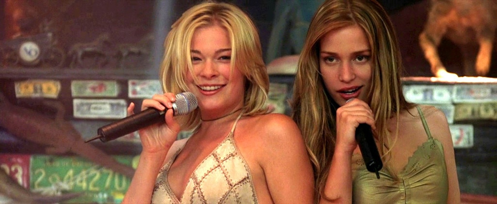 jersey coyote ugly