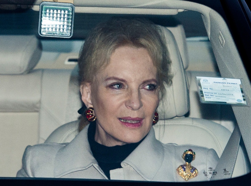 Princess Michael of Kent