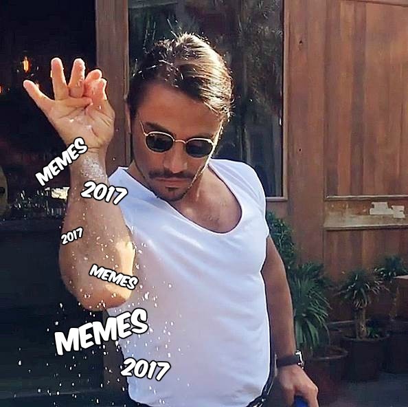 Nusret Gökçe, meme